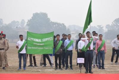 Bihar Animal Sciences University Patna Events photo 4